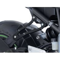 Support d'échappement R&G pour Kawasaki Z900 17-24