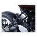 Support d'échappement avec obturateur R&G pour Kawasaki Z900RS 18-19 0