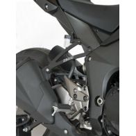 Support d'échappement R&G pour Kawasaki Z1000 10-19/Z1000SX 11-13