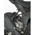 Support d'échappement R&G pour Kawasaki Z1000 10-19/Z1000SX 11-13 0