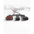 Shifter HM Plus SS pour Ducati 1