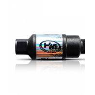 Shifter HM Plus SS pour Ducati Panigale