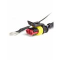 Shifter HM Plus SS pour Ducati Panigale 1