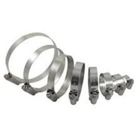 Kit colliers Samco Sport pour Honda VFR800 98-01