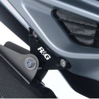 Support d'échappement R&G pour KTM 790 Duke 18-24/890 Duke 20-23