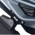 Support d'échappement R&G pour KTM 790 Duke 18-24/890 Duke 20-23 0