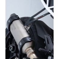 Support d'échappement R&G pour KTM 1290 Super Duke R 14-16