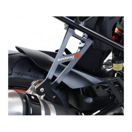 Support d'échappement R&G pour KTM 1290 Super Duke GT 16-19