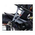 Support d'échappement R&G pour KTM 1290 Super Duke GT 16-19 0