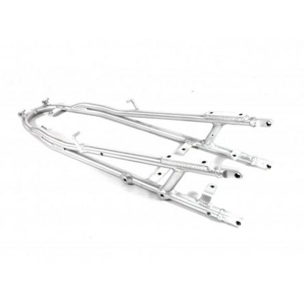 Boucle arrière racing aluminium pour Suzuki GSXR1000 17-24