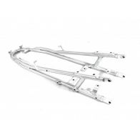 Boucle arrière racing aluminium pour Suzuki GSXR1000 17-24