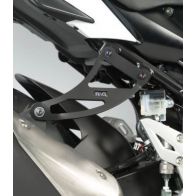 Support d'échappement R&G pour Suzuki GSR 750 11-16