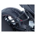 Support d'échappement R&G pour Suzuki GSX-S 750 17-19 0