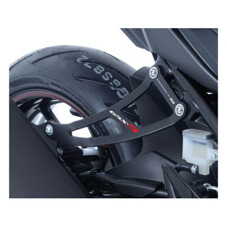 Support d'échappement R&G pour Suzuki GSX-S 750 17-19