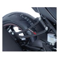 Support d'échappement R&G pour Suzuki GSX-S 750 17-19