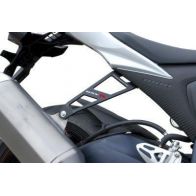 Support d'échappement R&G pour Suzuki GSXR 1000 12-16
