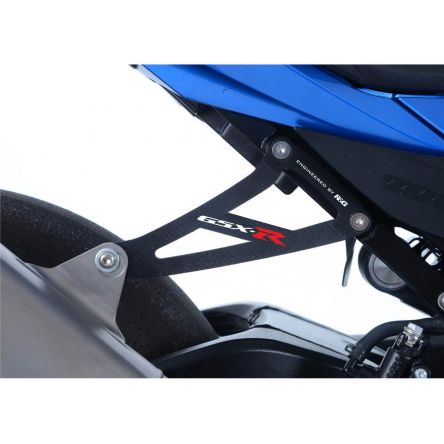 Support d'échappement R&G pour Suzuki GSXR 1000 17-24