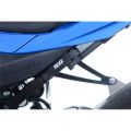 Support d'échappement R&G avec obturateur pour Suzuki GSXR 1000 17-24 1