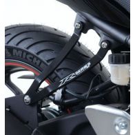 Support d'échappement R&G pour Yamaha R3 15-24