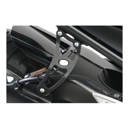 Support d'échappement R&G pour Yamaha FZ1 06-16