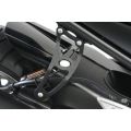 Support d'échappement R&G pour Yamaha FZ1 06-16 0