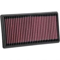 Filtre a air K&N BM-1019 pour BMW