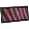 Filtre a air K&N BM-1019 pour BMW 0