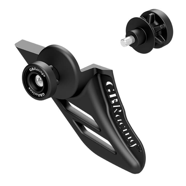 Protecteur De Chaîne BESTYASH Pour Pit Bike – Boîtier Robuste En Fer, Facile à Installer Sans Outils