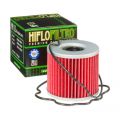 Filtre a huile Hiflofiltro HF133 0