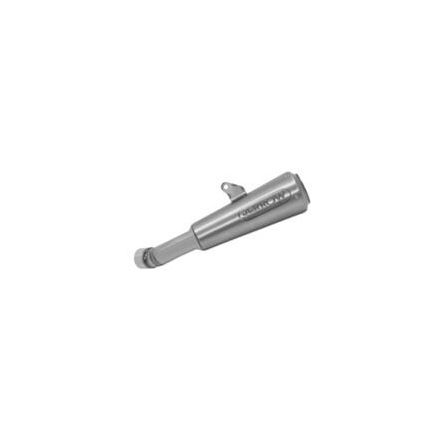 Silencieux Arrow Pro-Race pour Yamaha MT-03 16-19/R3 15-18 21-24