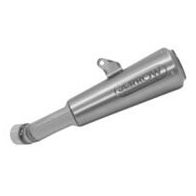 Silencieux Arrow Pro-Race pour Yamaha MT-03 16-19/R3 15-18 21-24