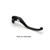 Levier de frein noir 75362