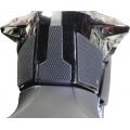 Grip de réservoir Techspec pour KTM 790 Duke 18-24 2