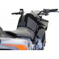Grip de réservoir Techspec pour KTM 790 Duke 18-24 1