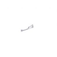 Levier de frein aluminium 871201