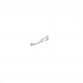 Levier de frein aluminium 871201 0