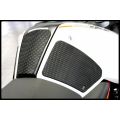 Grip de réservoir Techspec pour KTM 690 Duke 12-19 0