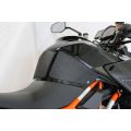 Grip de réservoir Techspec pour KTM Superduke 1290 14-19 2