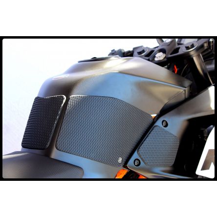 Grip de réservoir Techspec pour KTM RC390 14-19