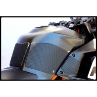 Grip de réservoir Techspec pour KTM RC390 14-19