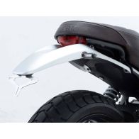 Support de plaque R&G pour Ducati Scrambler 800 Classic 15-20