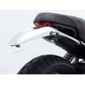 Support de plaque R&G pour Ducati Scrambler 800 Classic 15-20 0