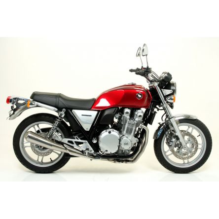 Silencieux Arrow Pro-Racing pour Honda CB1100 13-16