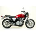 Silencieux Arrow Pro-Racing pour Honda CB1100 13-16 0