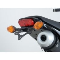 Support de plaque R&G pour Honda MSX 125 13-15