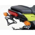 Support de plaque R&G pour Honda MSX 125 16-20 0