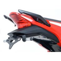 Support de plaque R&G pour Honda CBR300R 14-20