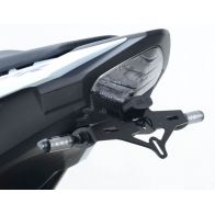 Support de plaque R&G pour Honda CB500F 16-18/CBR500R 16-24
