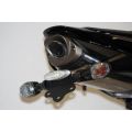 Support de plaque R&G pour Honda CBR600RR 07-12 0