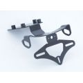 Support de plaque R&G pour Honda NC750 16-24 0